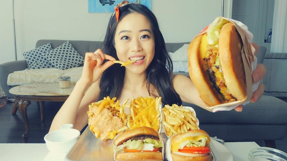 بهترین یوتیوبرهای چالش غذاخوری را بشناسید