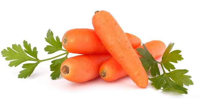 اهمیت خوردن هویج در روزهای کرونایی