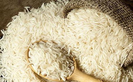 روشهای تشخیص برنج ایرانی اصل