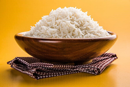 روشهای تشخیص برنج ایرانی اصل