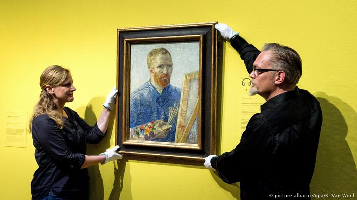 حیرت‌آور‌ترین سرقت‌های آثار هنری در تاریخ