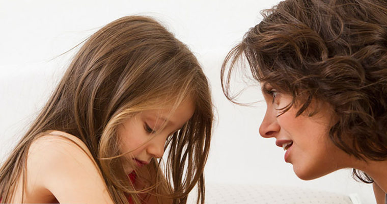 دانستن علائم آزار جنسی میتواند به کودکان کمک کند تا صدای خود را بلند کنند.