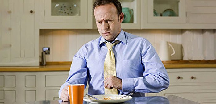 علل رایج دل درد بعد از غذا خوردن
