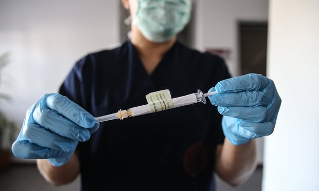 خبرهای جدید درباره کشف واکسن کرونا