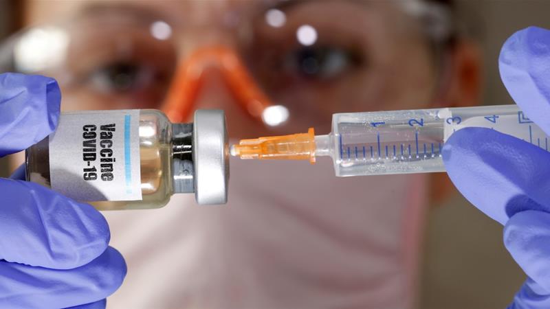 آماده سازی انجام واکسیناسیون در آلمان