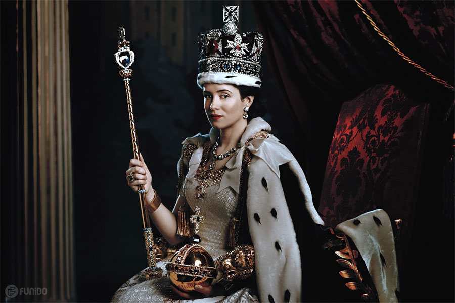 نارضایتی خانواده سلطنتی انگلیس از فصل چهارم سریال معروف