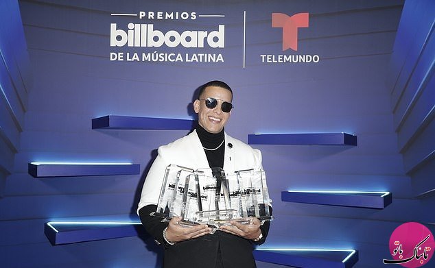 بهترین خواننده لاتین تمام دورانها از دیدگاه جایزه بیلبورد