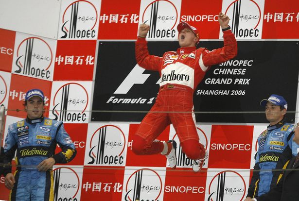شکسته شدن رکورد 14 ساله قهرمان افسانه‌ای دنیای اتومبیلرانی