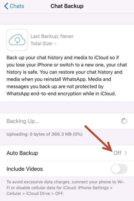 دیگر هرگز از واتساپ استفاده نکنید، مگر اینکه این ۴ تغییر را در تنظیماتش انجام داده باشید!