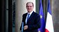 گم شدن عینک نخست وزیر فرانسه، سوژه رسانه‌ها