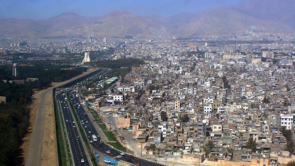خانه در تهران متری ۲۷ میلیون تومان