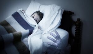 چه چیزی در خواب می بینید؟ می تواند از یک بیماری پنهان به شما هشدار بدهد