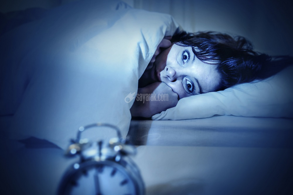 چه چیزی در خواب می بینید؟ می تواند از یک بیماری پنهان به شما هشدار بدهد