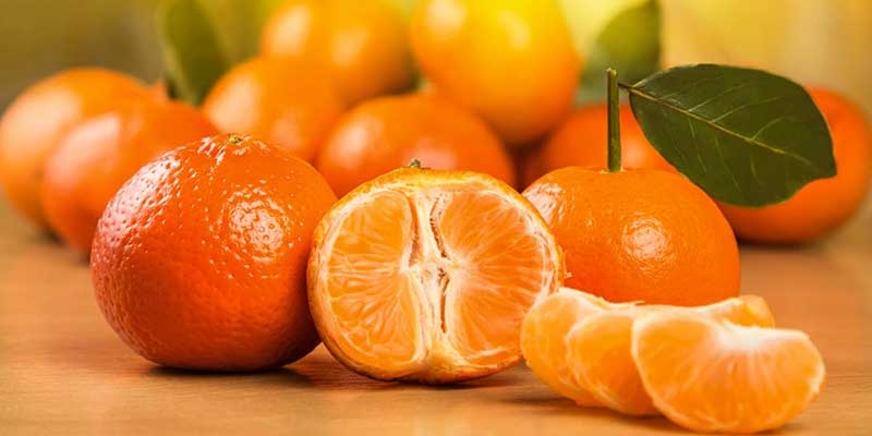 مصرف نارنگی برای چه کسانی خطرناک است؟