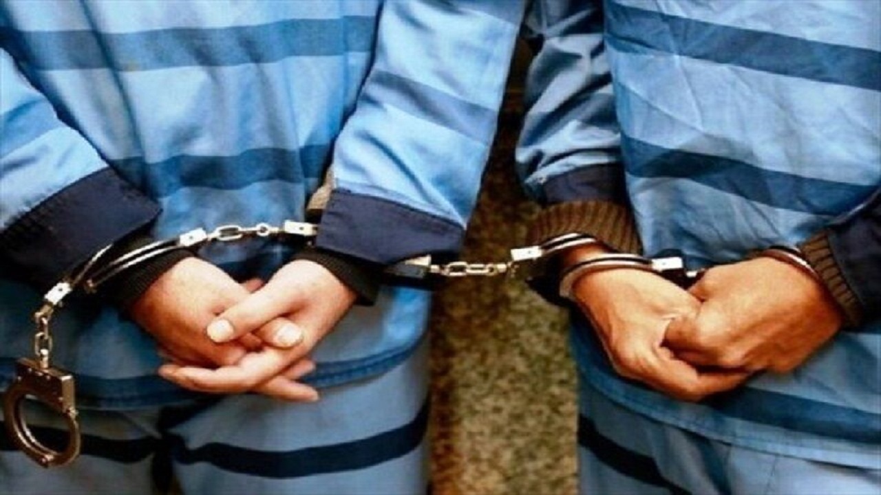 دستگیری عامل انتشار تصاویر شکار پرنده در خدابنده