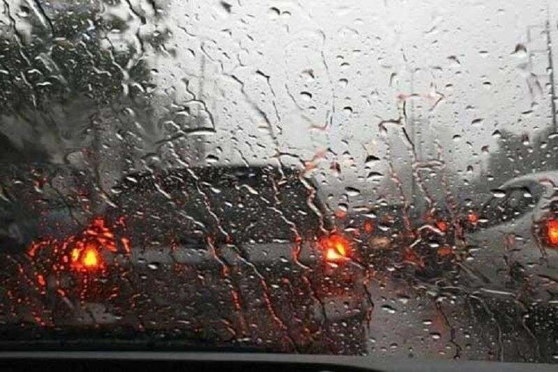 خوزستان از سه شنبه بارانی می شود