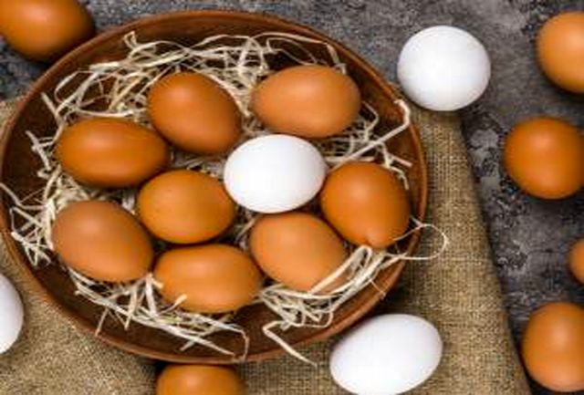 با مصرف تخم مرغ خطر این بیماری را کاهش دهید
