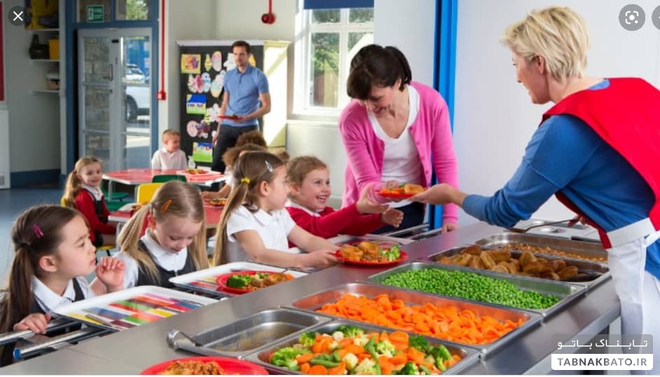 تغذیه رایگان مدارس در انگلستان در آستانه قطع شدن