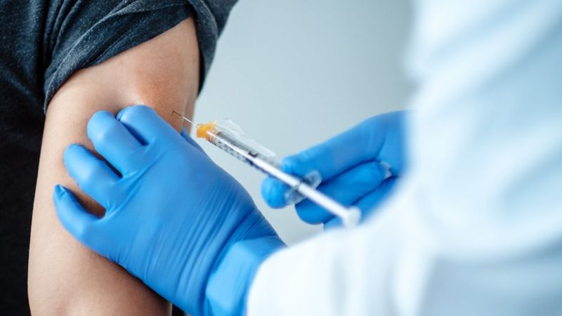 واکسیناسیون کرونا در آمریکا: شاید بیست روز دیگر