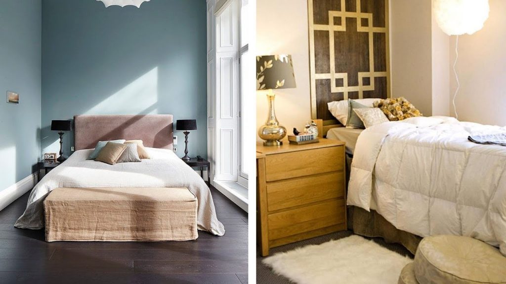 انتخاب تخت خواب مدرن یا کلاسیک؟