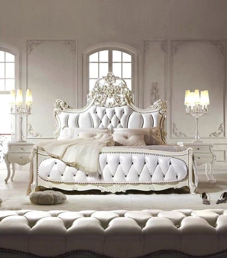 انتخاب تخت خواب مدرن یا کلاسیک؟