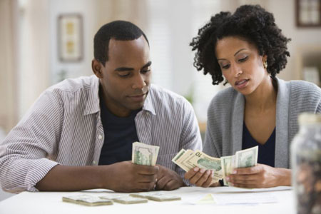 آیا با درآمد کم می توان ازدواج کرد؟