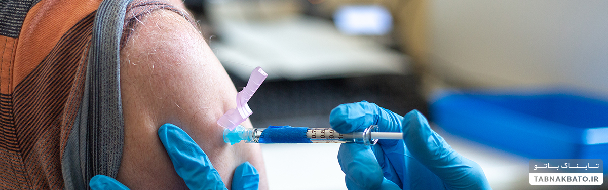 واکسن جدید کرونا به نام Novavax  با میزان ۱۰۰ درصد اثربخشی در برابر ابتلای حاد