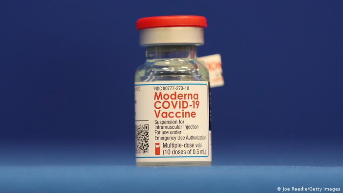 آلمان در مصاف کمبود واکسن و گسترش کرونا