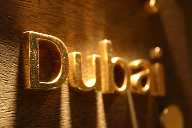 چرا دوبی به شهر طلا معروف شده است؟