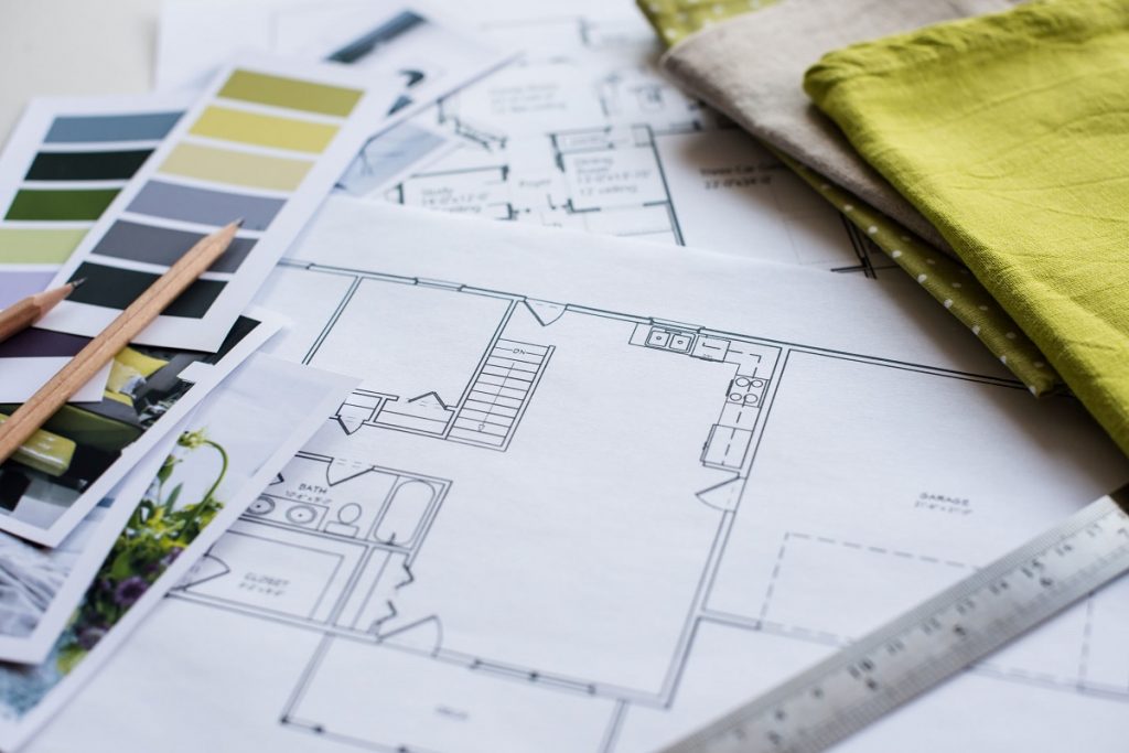 هزینه استخدام یک طراح داخلی منزل چقدر است؟