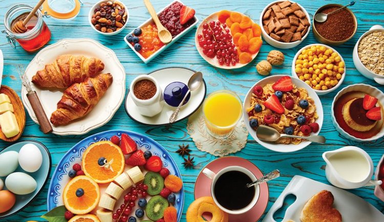 زود صبحانه خوردن خطر این بیماری را کم می کند