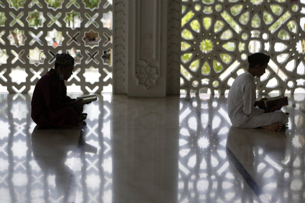 رمضان در جهان؛ آن هم در دوران همه گیری کرونا