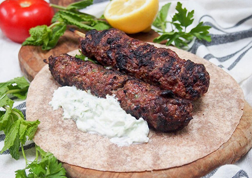 این غذاهای ایرانی را در ترکیه هم پیدا می‌کنید!