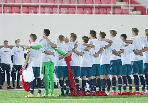 واکنش فیفا به پیراهن جنجال‌برانگیز تیم ملی نروژ