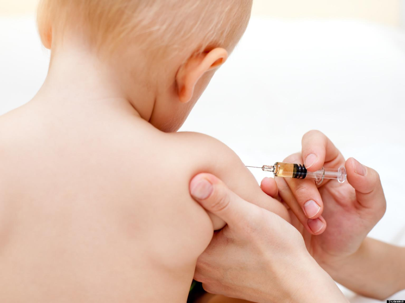 واکسن کرونا در کودکان چه عارضه ای دارد؟