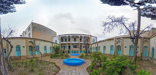 عمارت‌های عصر قاجار؛ خانه‌های فراموش‌شده تهران