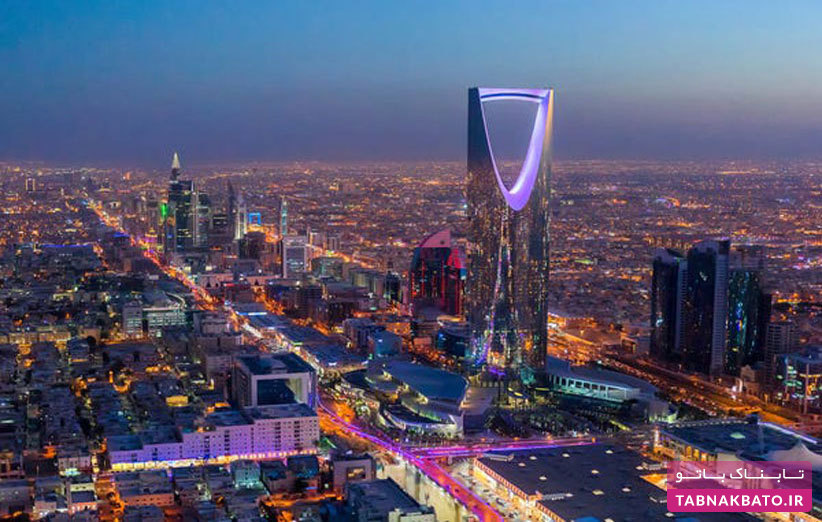 اَبَرشهر آینده نگر ۵۰۰ میلیارد دلاری «نئوم» در عربستان سعودی