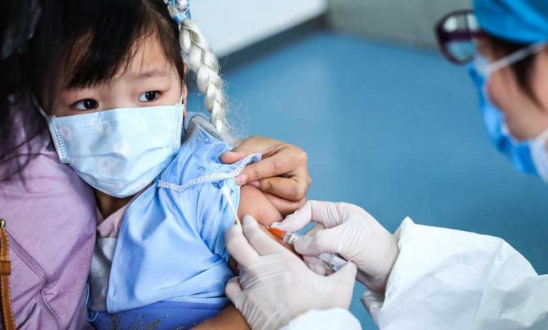 چند پرسش و پاسخ در مورد واکسیناسیون کودکان و نوجوانان