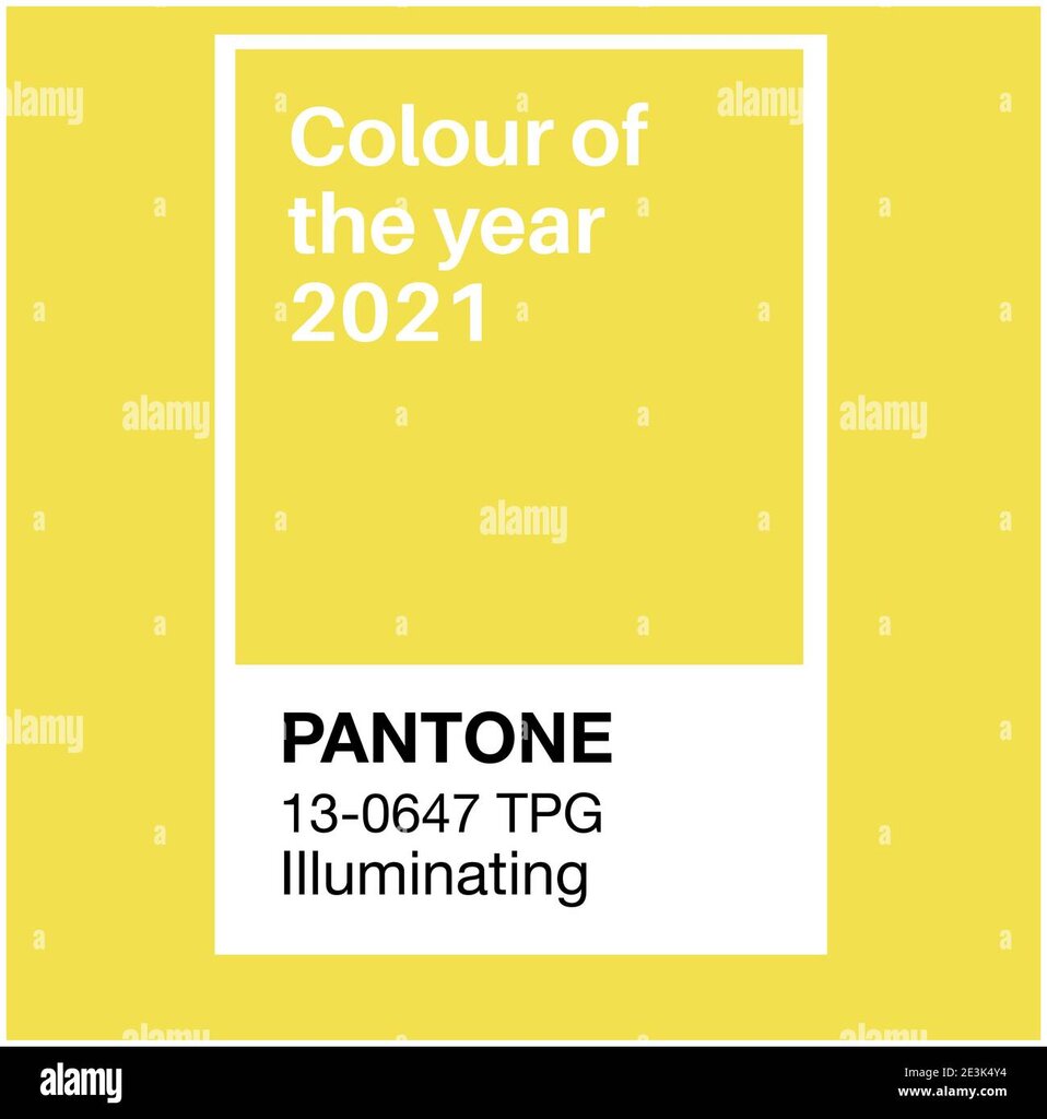 شرکت «پانتون» چطور رنگ سال را انتخاب می‌کند