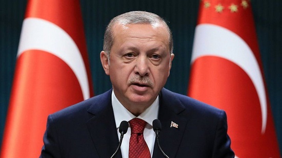 ممنوعیت‌های اردوغان برای نمایش رقص عربی