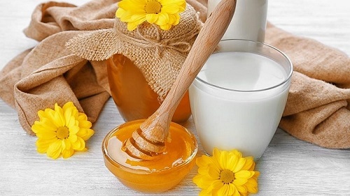 ترکیب شیر و عسل؛ ۷ خاصیتی که از آن‌ بی‌خبرید