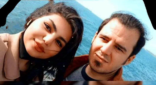 مرگ دلخراش زوج پناهجوی مریوانی در آب‌های یونان