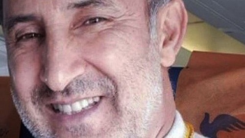 گزارش قوه‌قضاییه درباره بازداشت حمید نوری