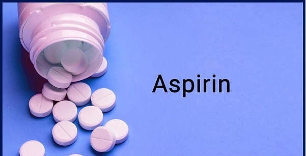 افراد بالای 45 سال حتما آسپرین بخورند