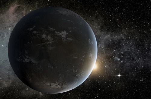 آماتور‌ها سیاره‌ای ۳برابر مشتری را کشف کردند