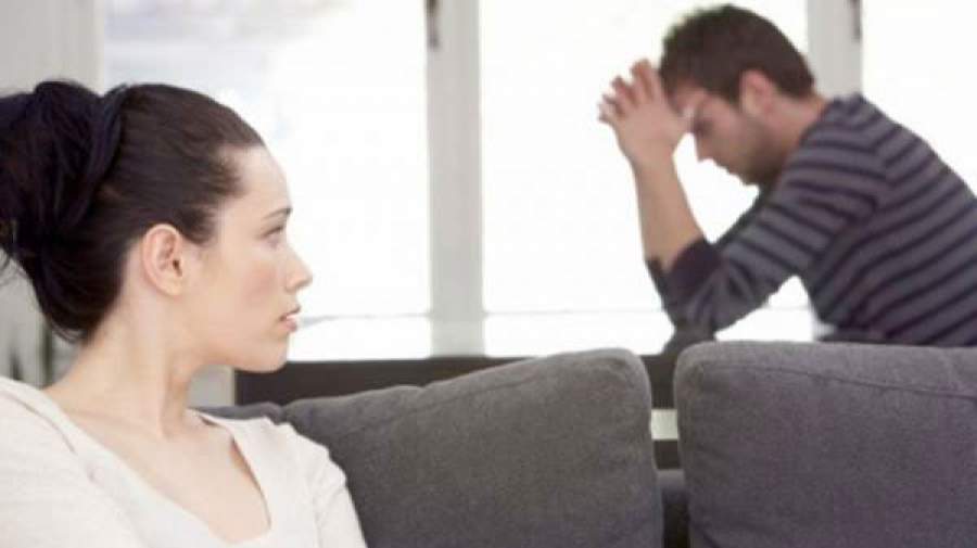 با همسر افسرده ام چگونه رفتار کنم؟؟