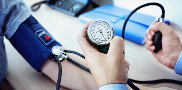 راه‌حل‌هایی ساده برای کنترل فشار خون