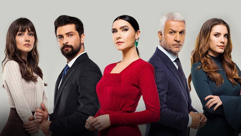 جریمه سریال ترکی سیب ممنوعه به خاطر ترویج بی بندوباری