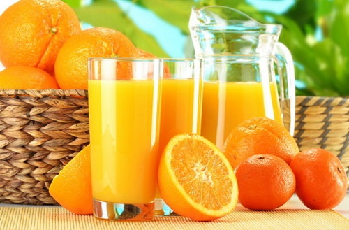 تهدید سلامت با این اشتباه در خوردن پرتقال