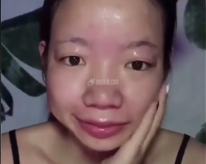 ترند جدید آرایش از آسیا که باعث گریه مردان در سراسر جهان می شود